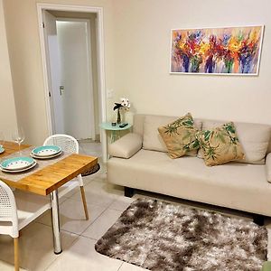 1201 - Rentaqui Flat Jardins Confort